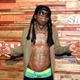 Lil Wayne
Jonathan Leibson/Getty Images for Samsung